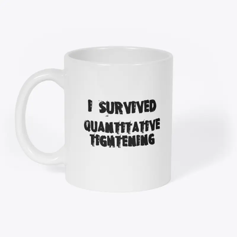 QT Commemorative Mug